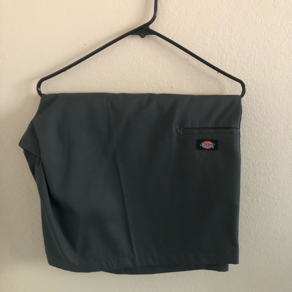 Dickies